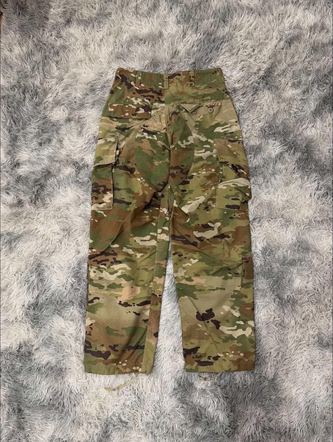US Army pants 상품이미지2