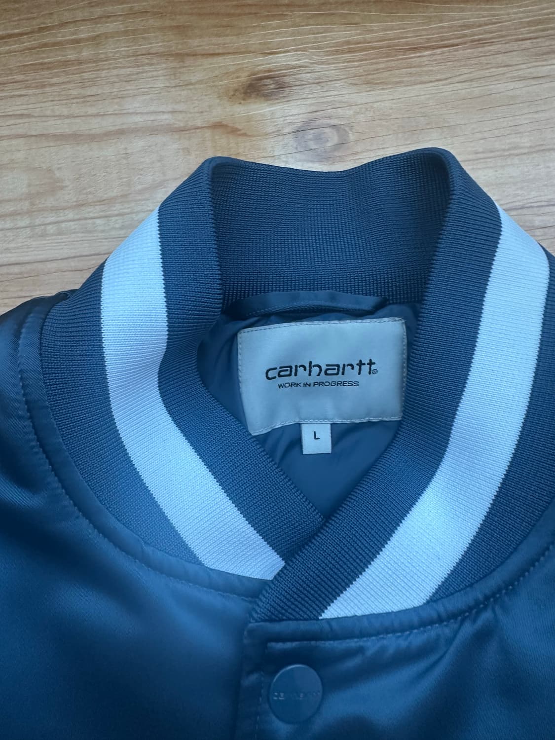 칼하트 스타디움자켓 상품이미지3