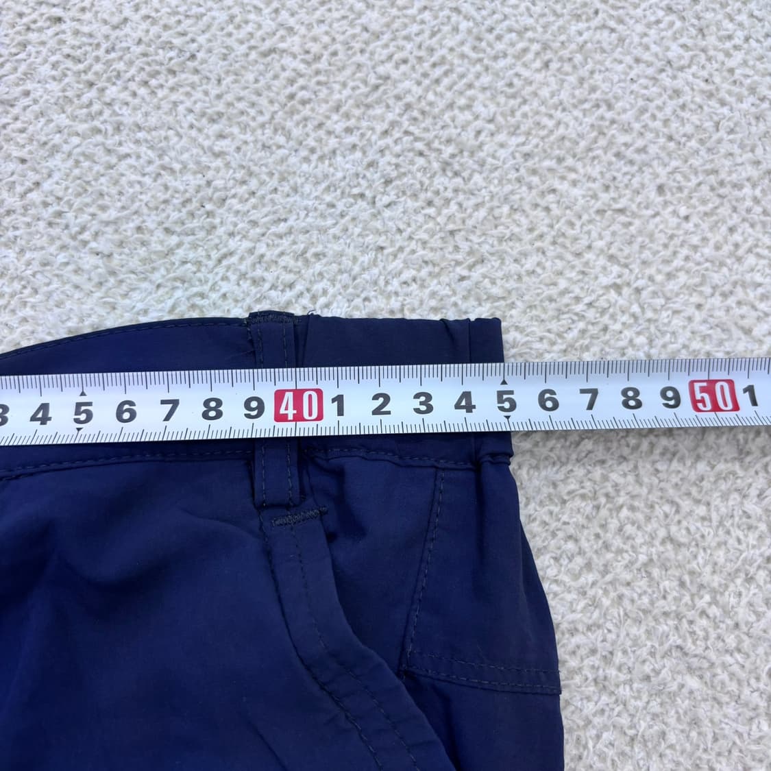 91(36) 콜핑 남성 기능성 팬츠 0518Y 상품이미지6