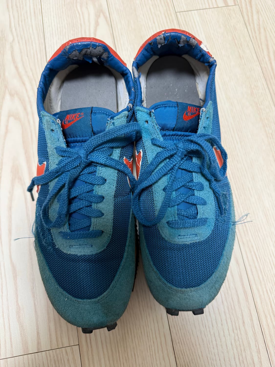 나이키 LDV 파주 265  상품이미지3