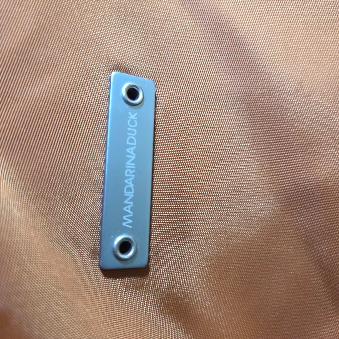 만다리나덕 터치 3way 백팩 상품이미지2