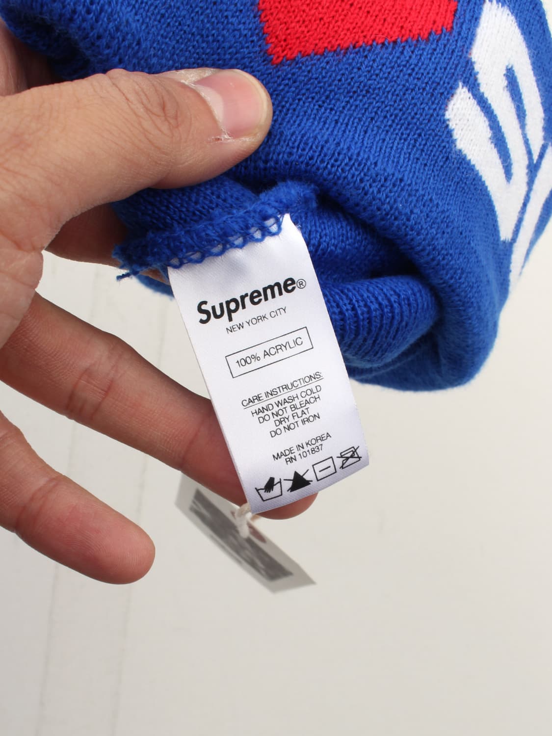 SUPREME 상품이미지3