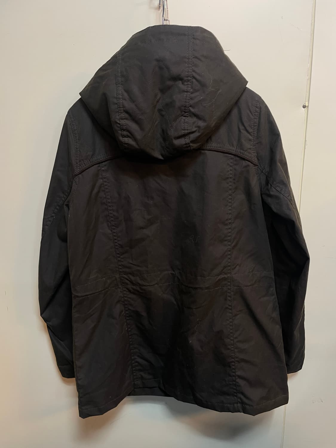 바버 왁스 자켓 상품이미지6