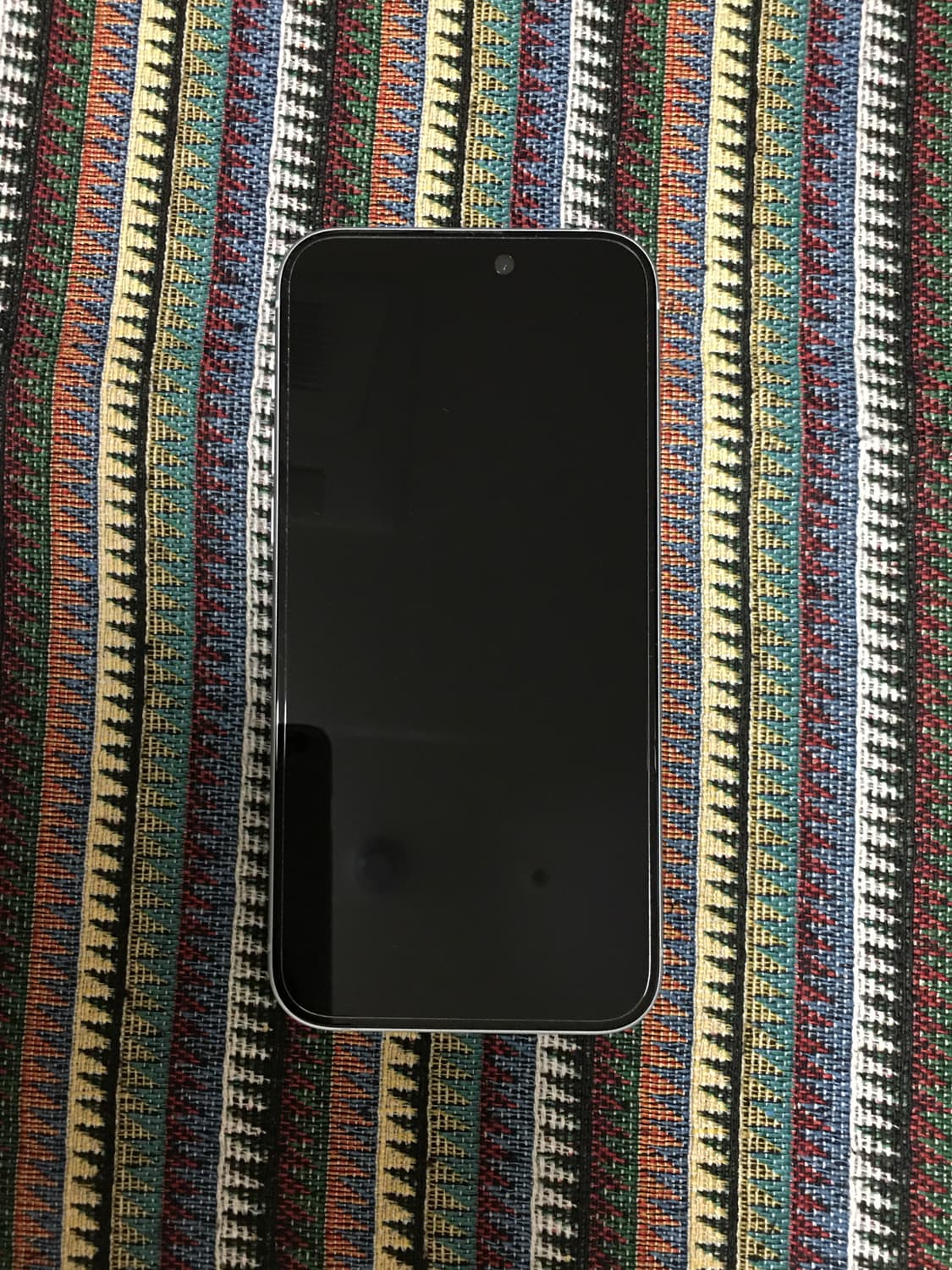 아이폰 15 플러스 블루 128GB 풀박스 상품이미지3