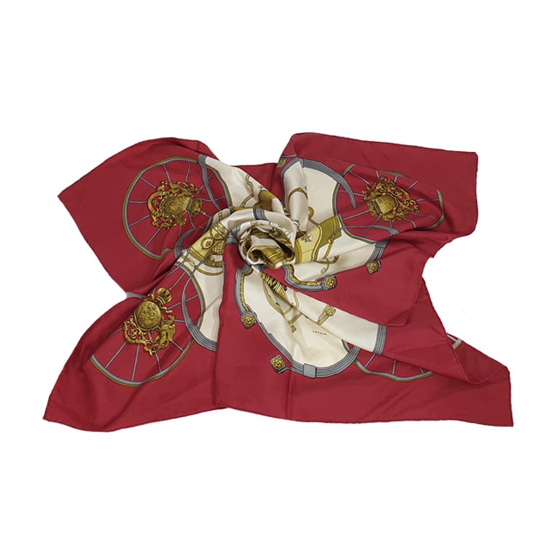  Hermes-paris빈티지실크스카프 상품이미지3