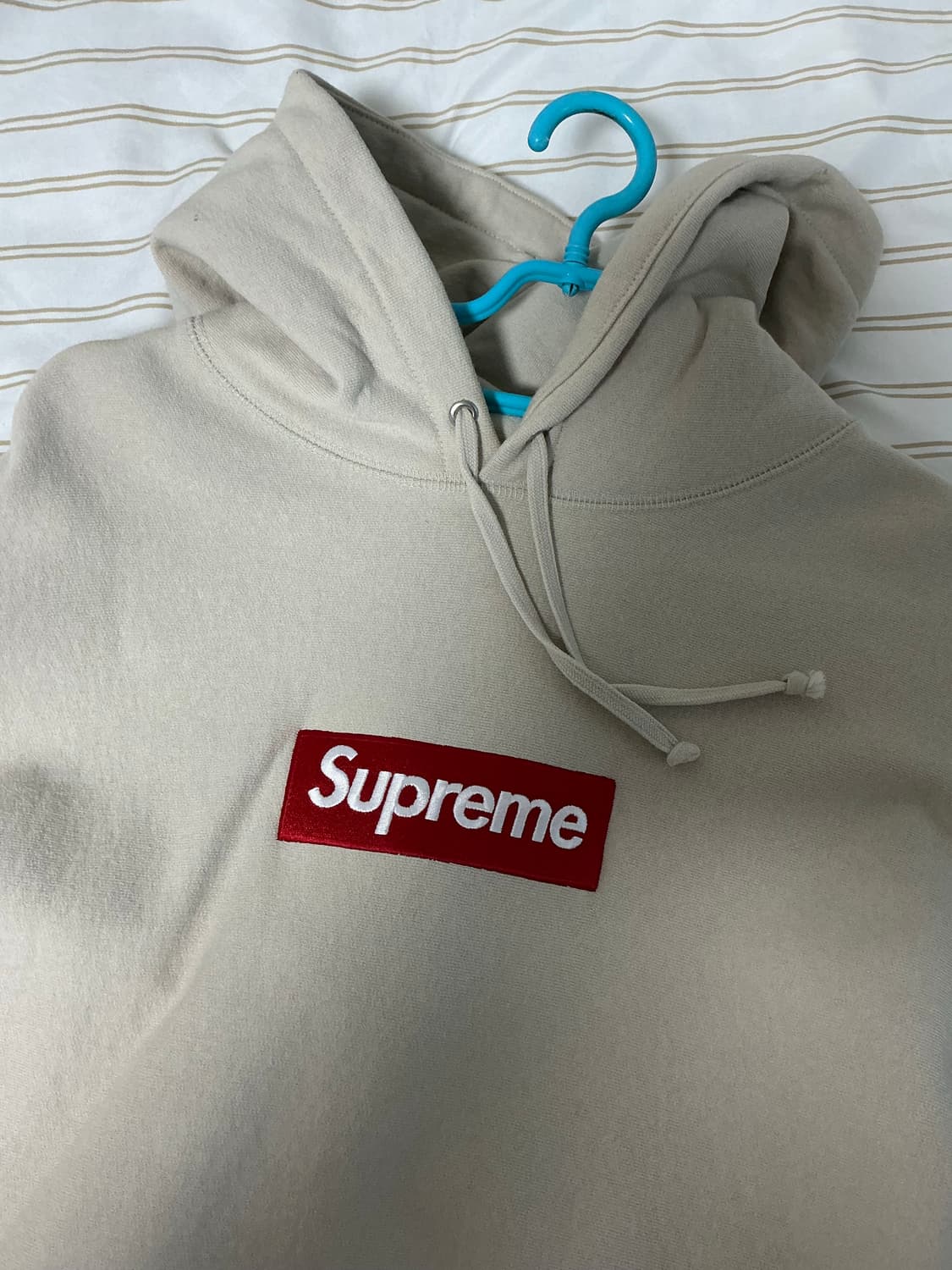 슈프림 박스 로고 후드  상품이미지2