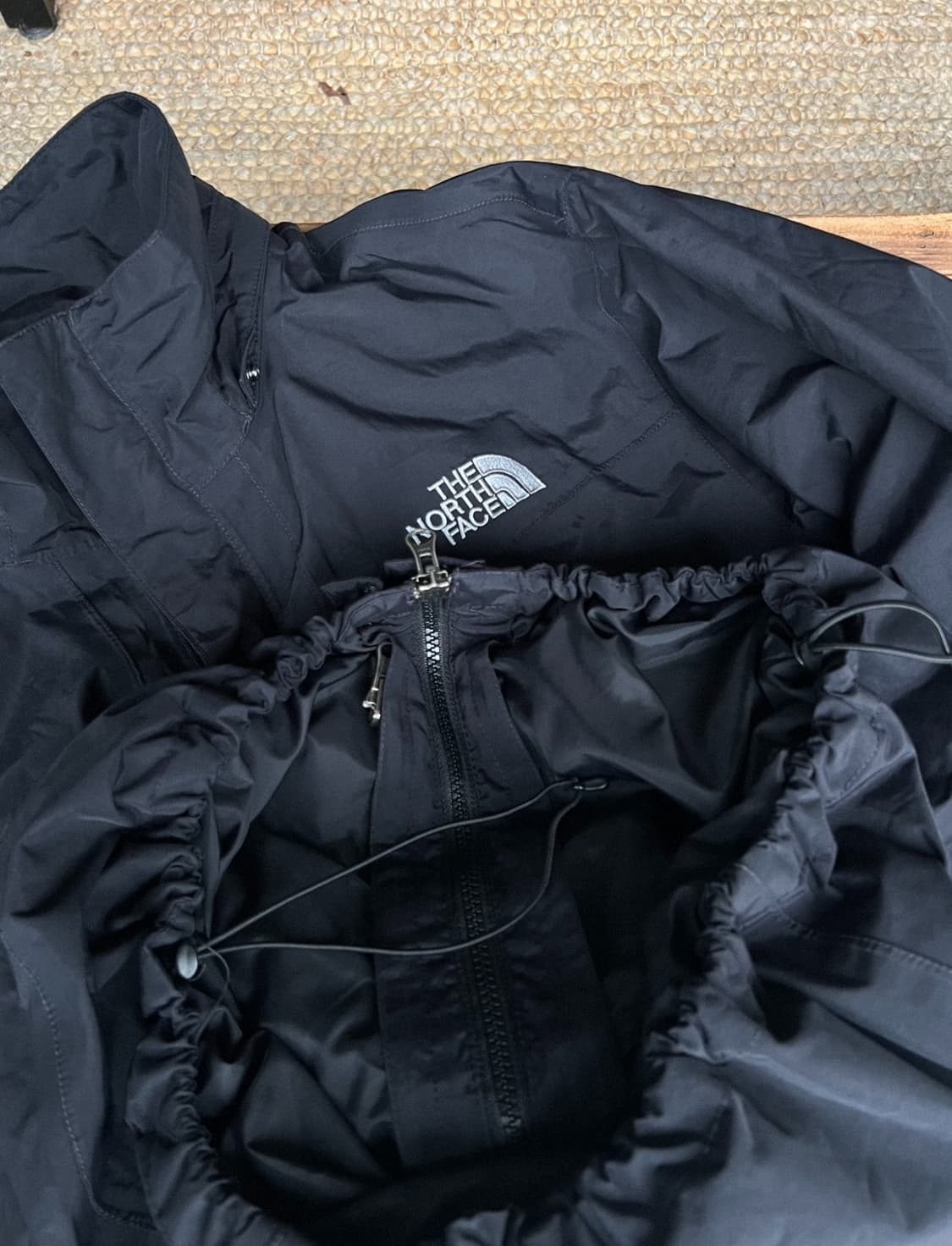 The north face  상품이미지5