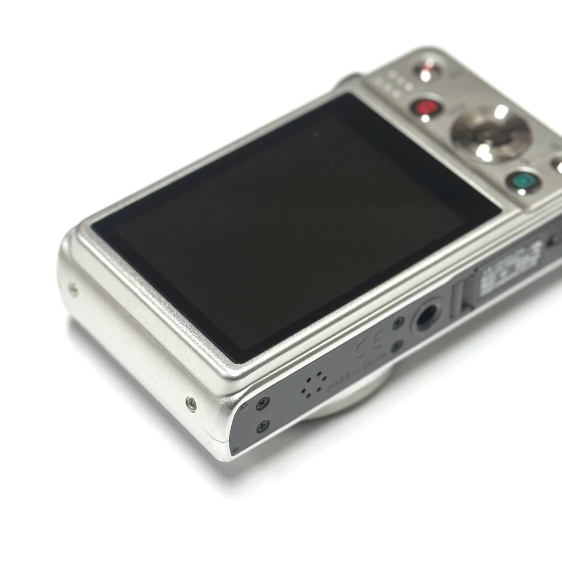 필름느낌 🫧 작례있음 ) 카시오 Ex-zs100 빈티지 디카💖✨ 상품이미지7