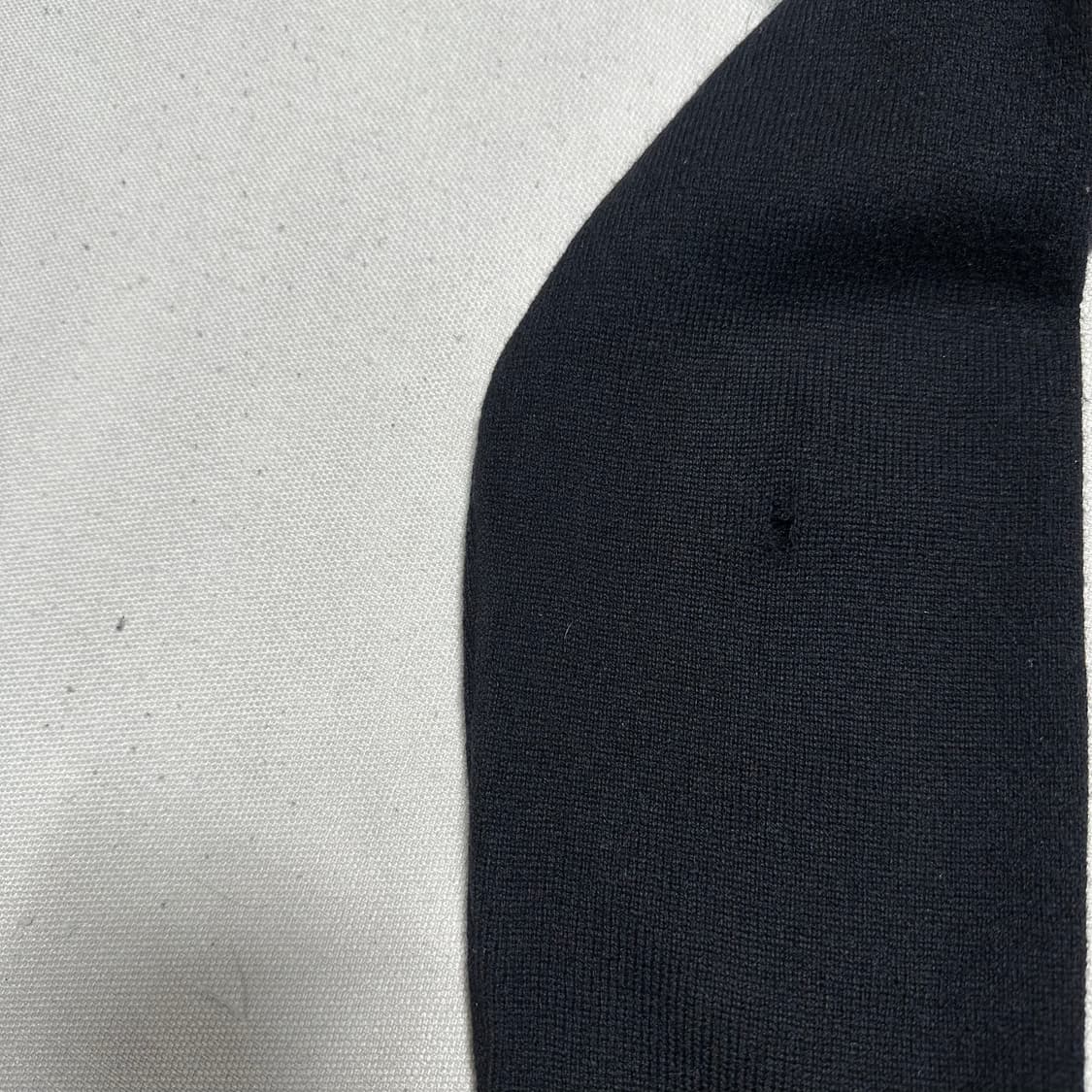 M 폴로랄프로렌 블랙 울 니트 상품이미지6