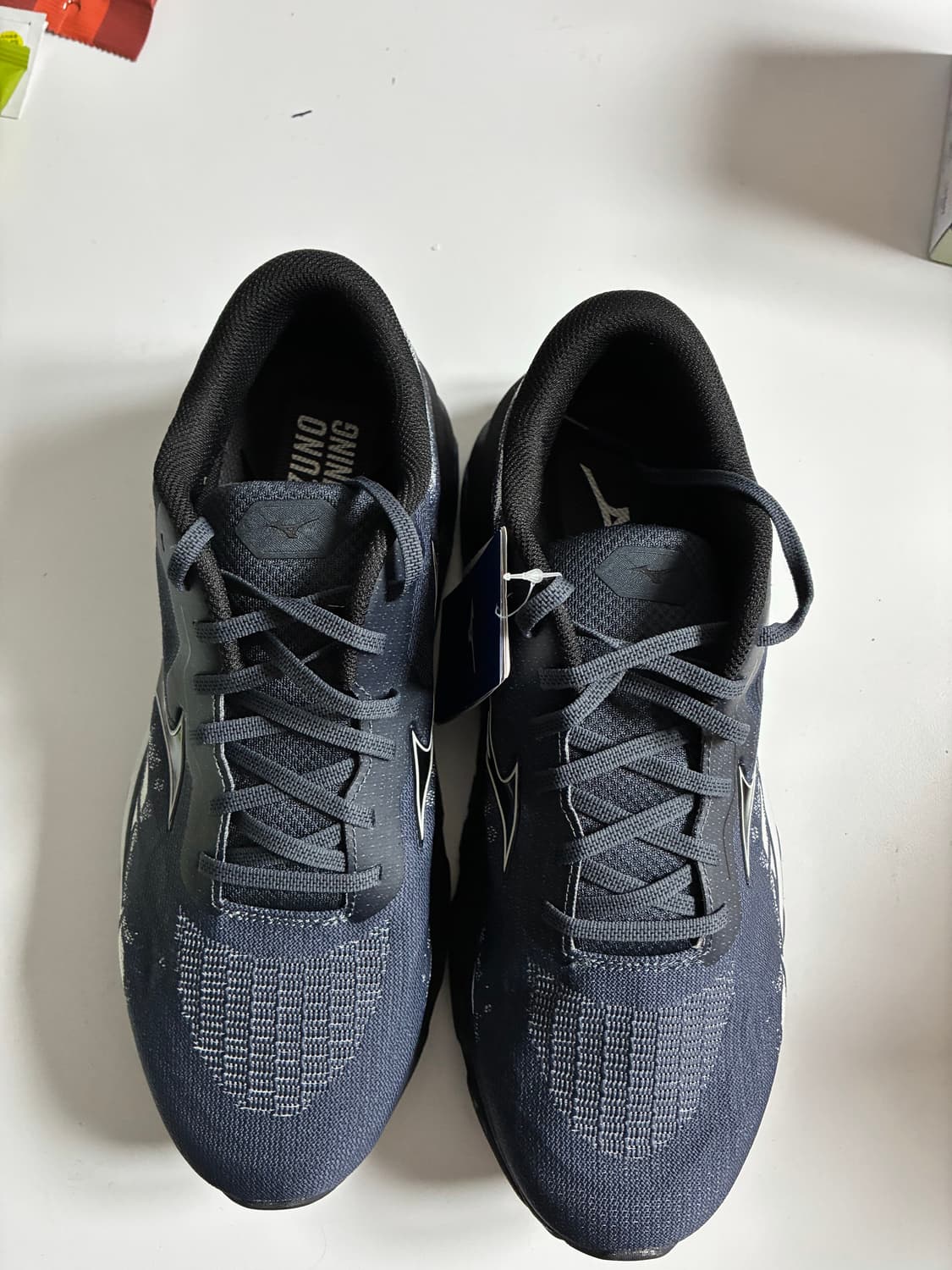 미즈노 웨이브 호라이즌7 280 새상품 아식스 젤카야노 안정화 상품이미지1