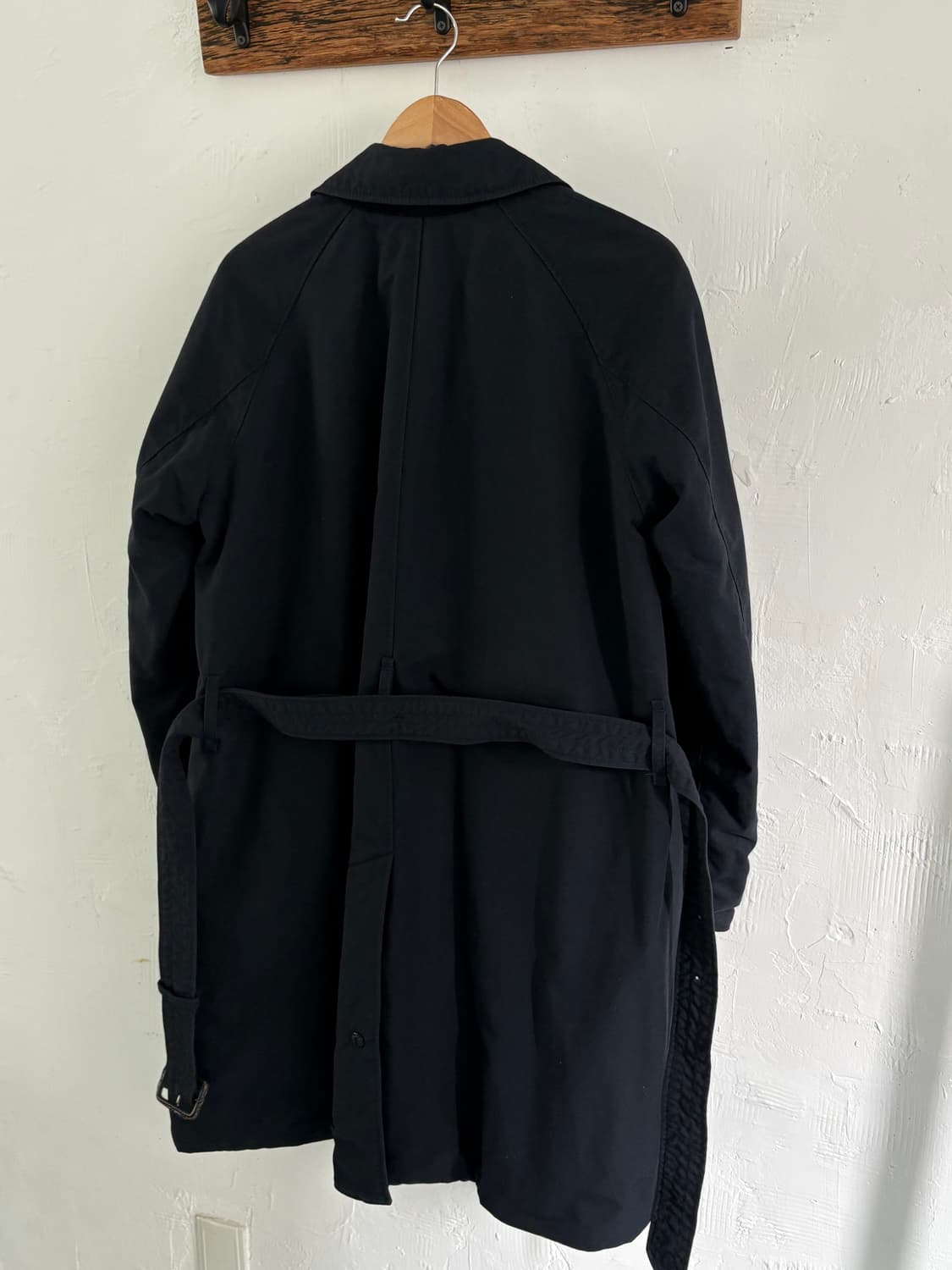 Engineered Garments 엔지니어드 가먼츠 리버시블 코트  상품이미지2