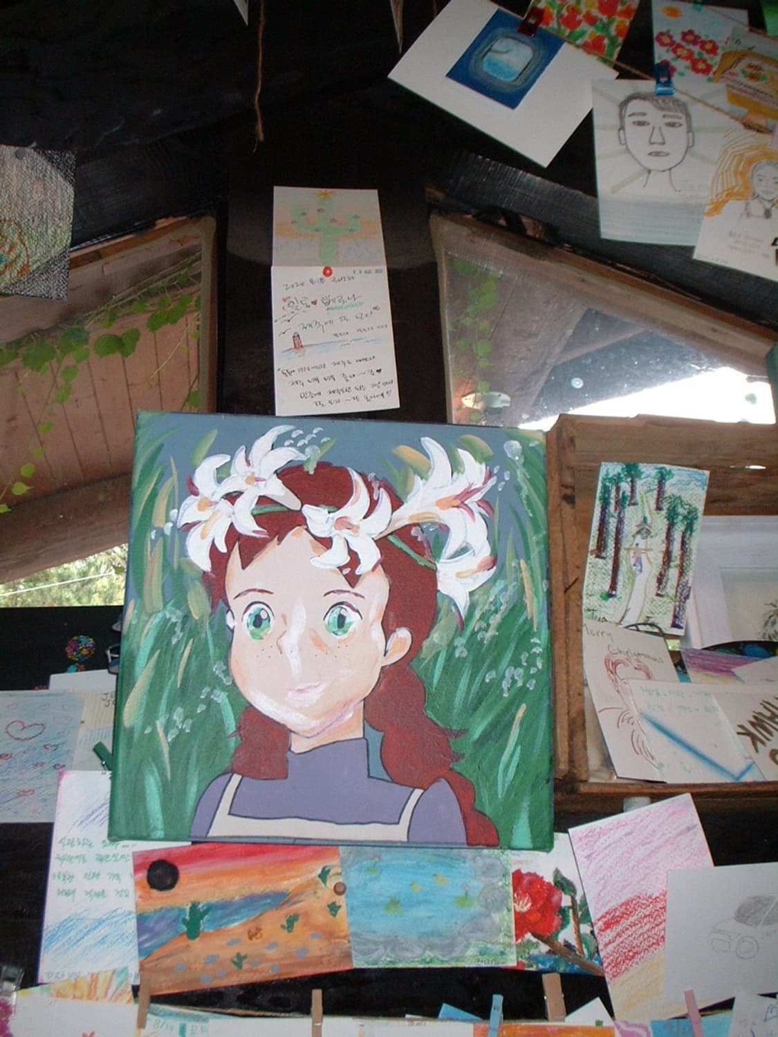 셔터만 누르면 됩니다! 파인픽스 a202 상품이미지6