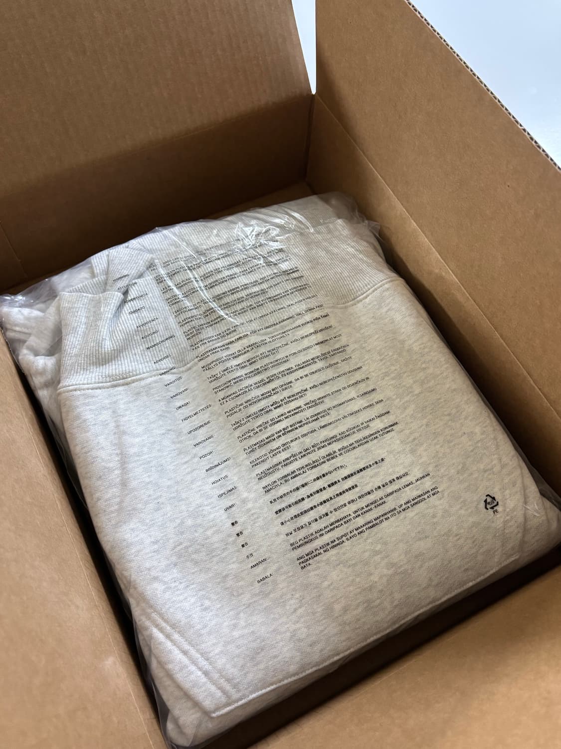 Carhartt WIP 후드티 상품이미지3