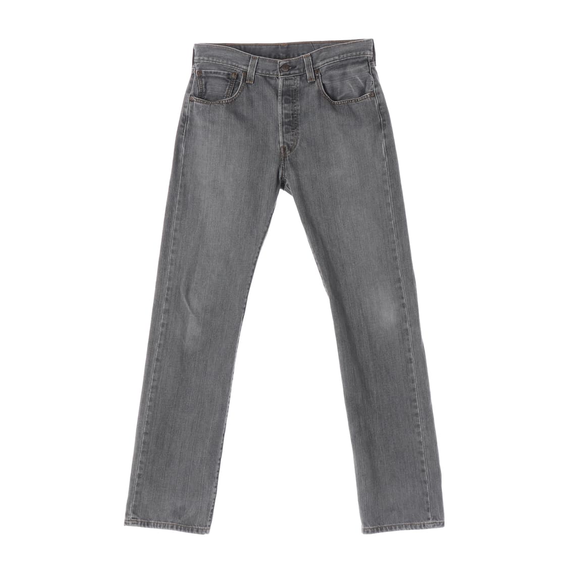 리바이스 501 데님 팬츠 라이트 그레이 32 상품이미지1