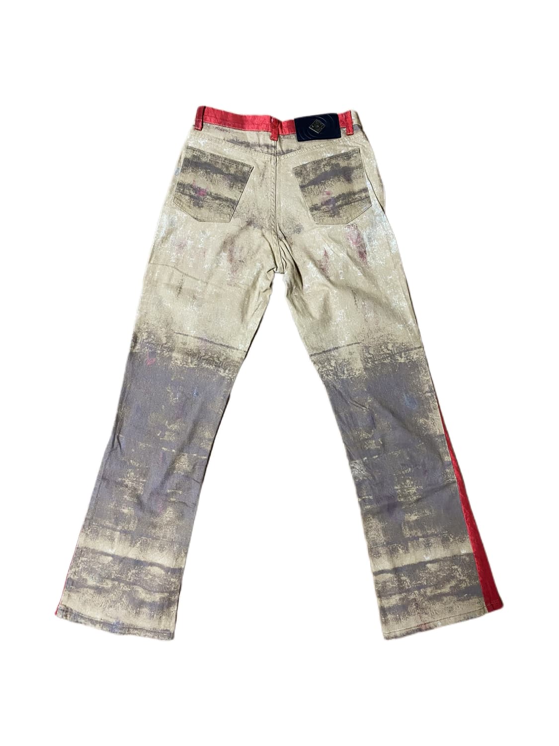 Legatte jeans pants 상품이미지2