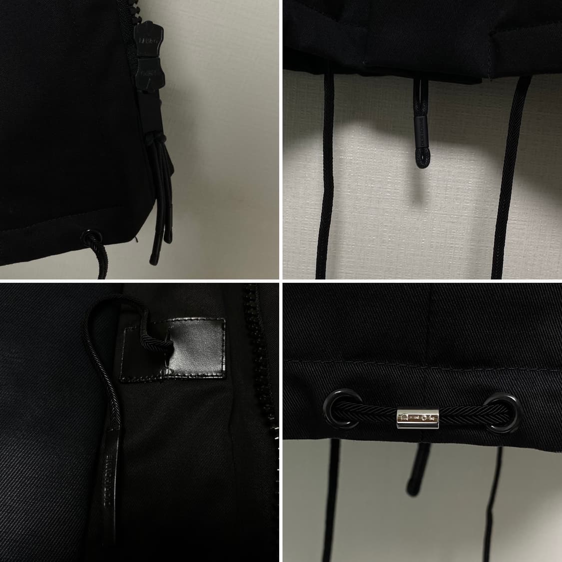 2003FW Dior HOMME LUSTER NAPOLEONPADDING 상품이미지7