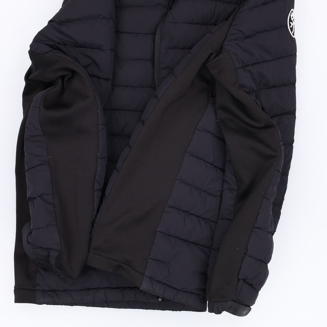 100 까스텔바작 골프 남성 덕다운 패딩 자켓 스윙점퍼 4097 상품이미지6