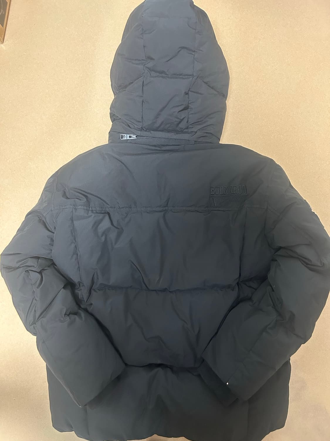 버커루 패딩 상품이미지2