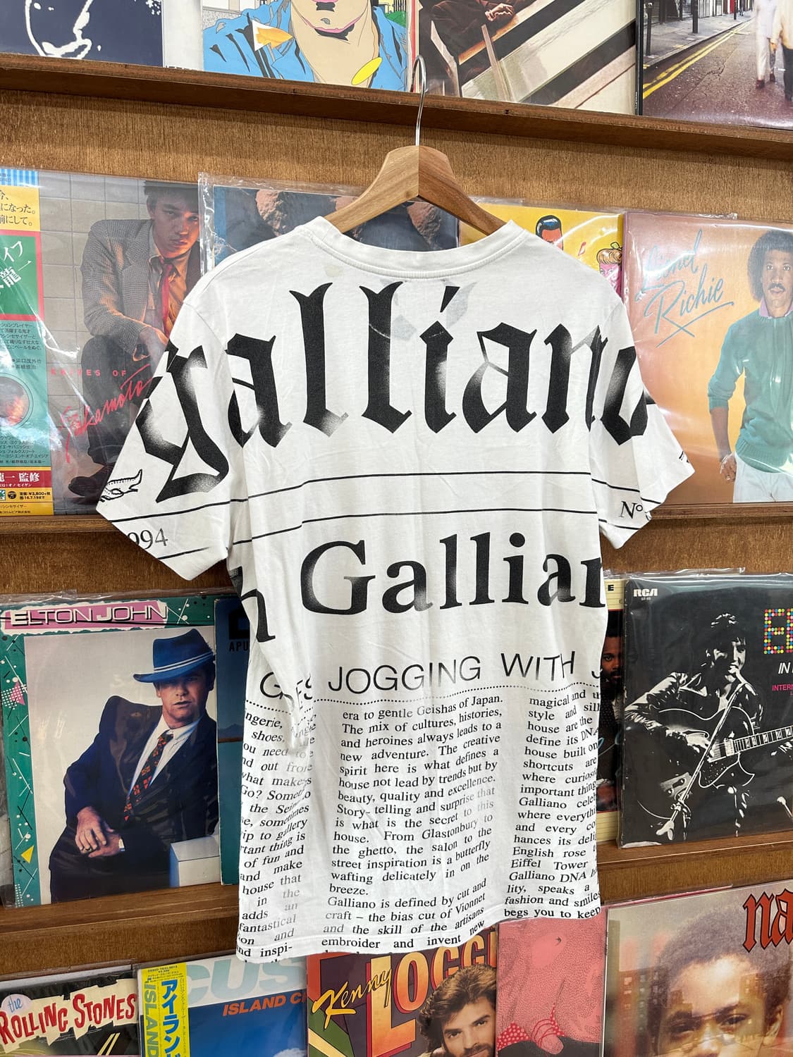 Galliano 상품이미지6