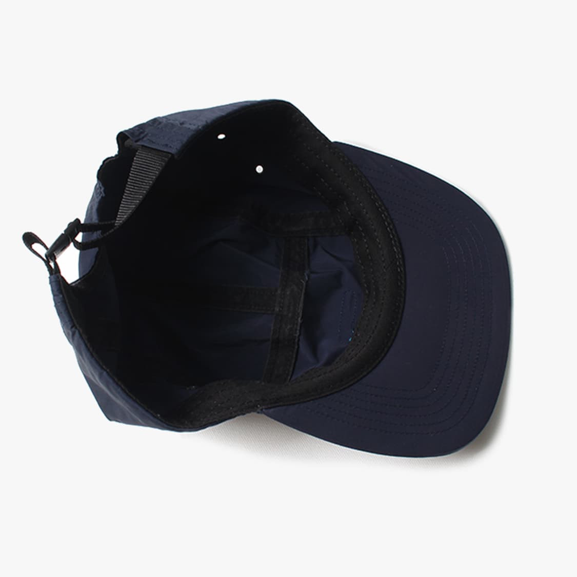  SUPREME "Navy Cap" 상품이미지5