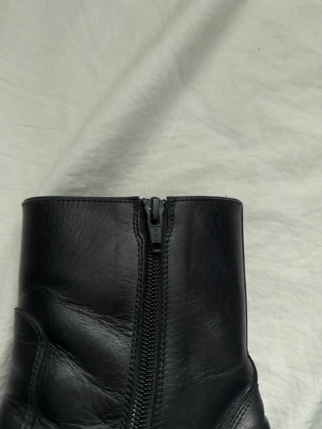 베트멍 초기 아카이브 웨스턴부츠 상품이미지4