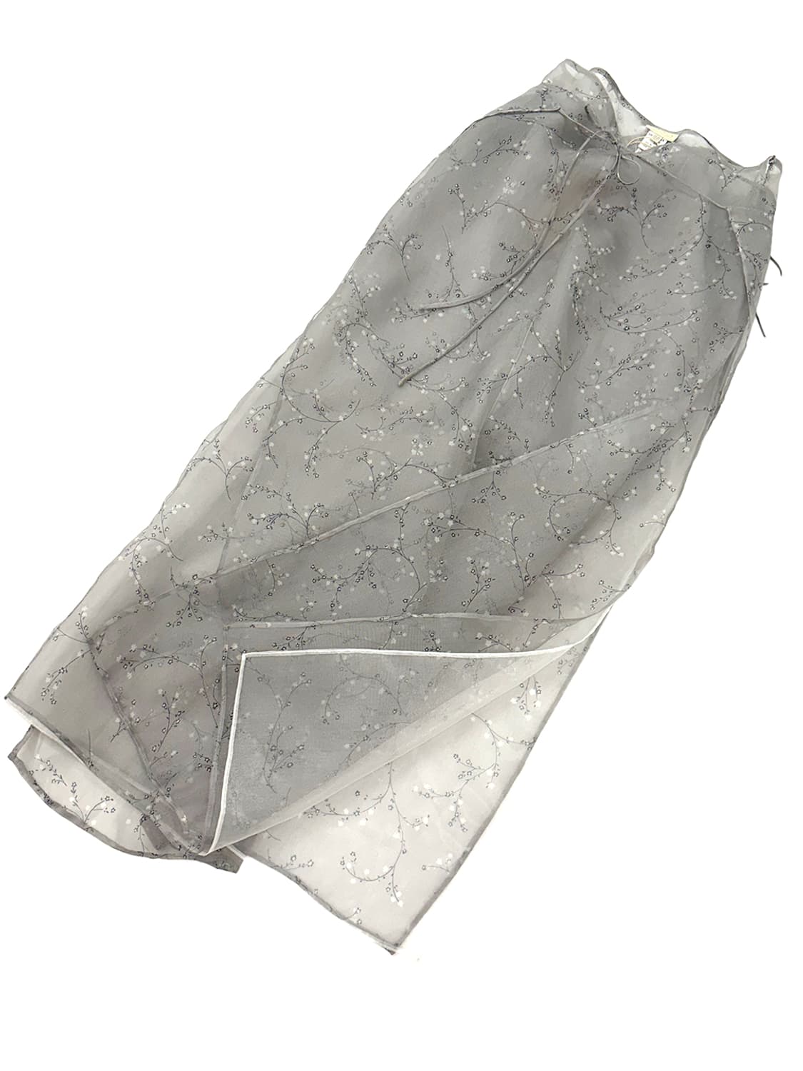 Krizia Silk Wrap Skirt/ 42 상품이미지4