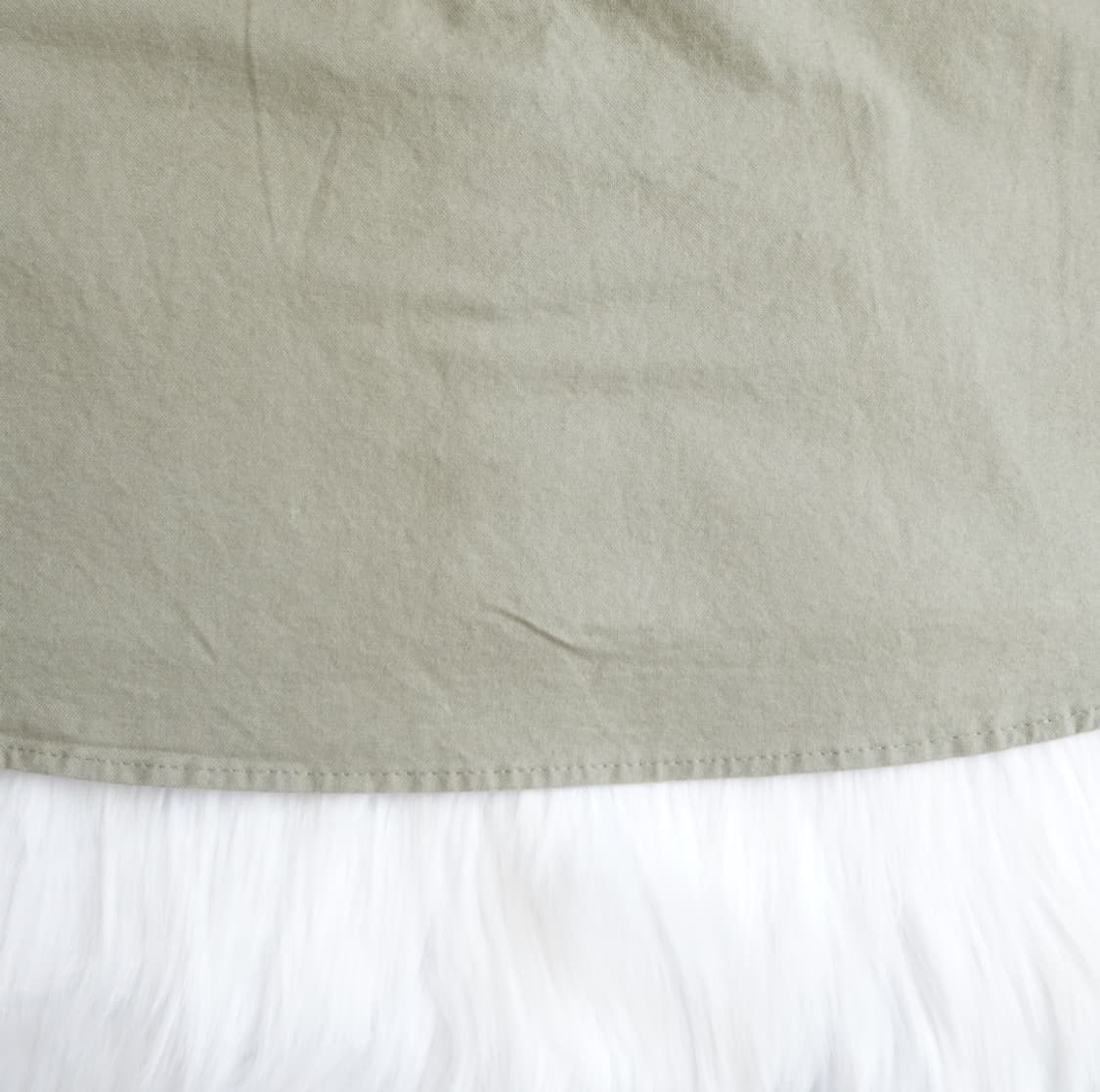 빈폴 베이직 카키 셔츠 1966 상품이미지8