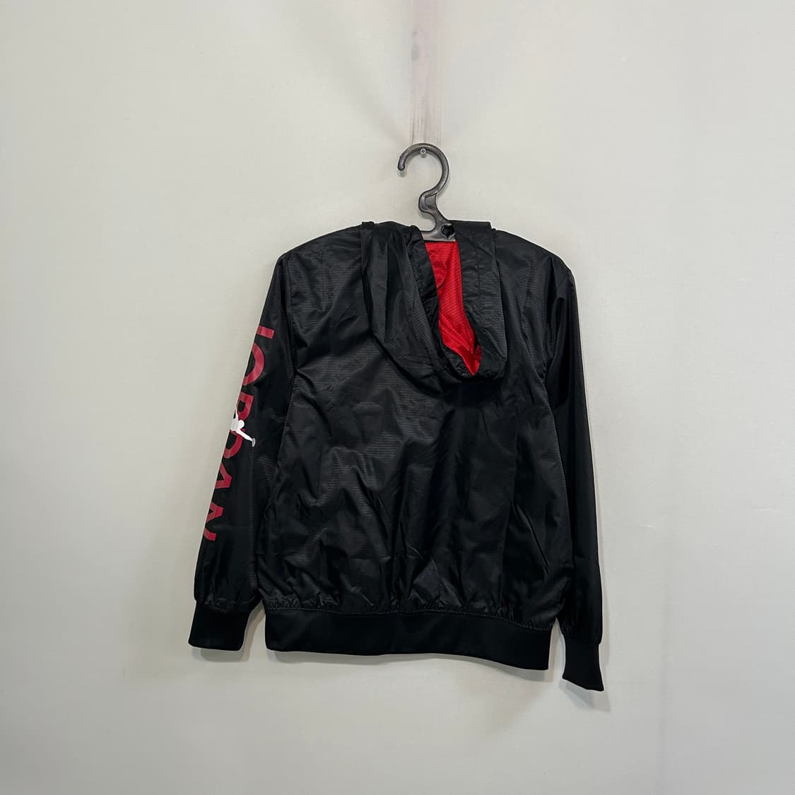 나이키 조던 2022 키즈 바람막이 12-13  상품이미지3