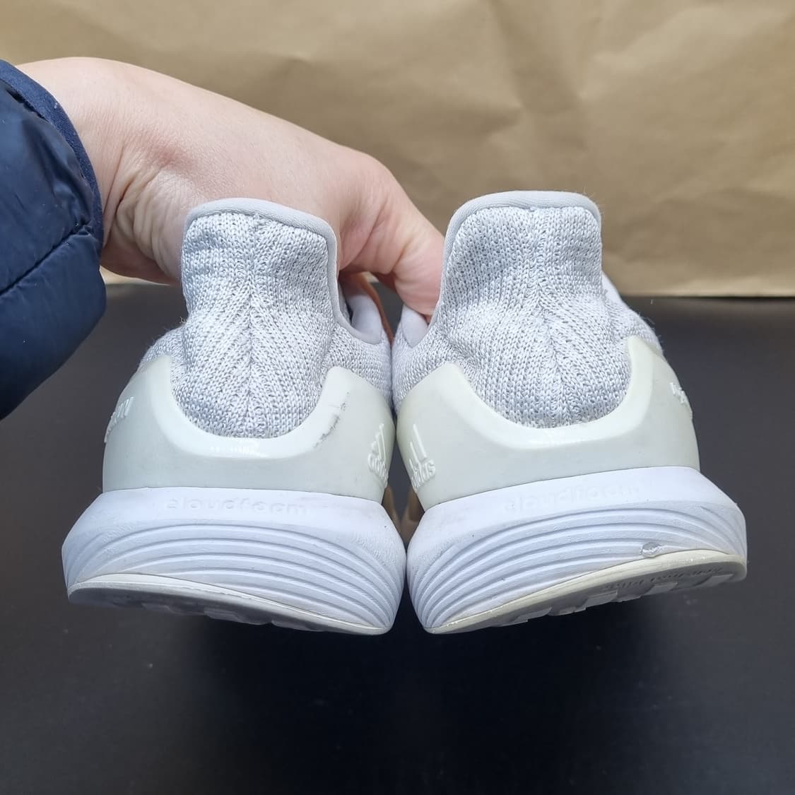 아디다스 라피다런 여성운동화240  상품이미지5