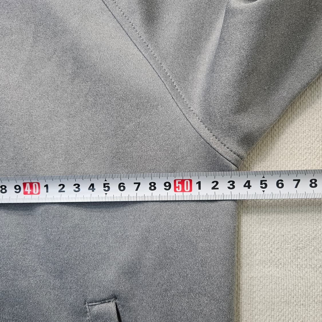 L 아디다스 형광사이드 라인 트랙탑 져지 0326Y 상품이미지6