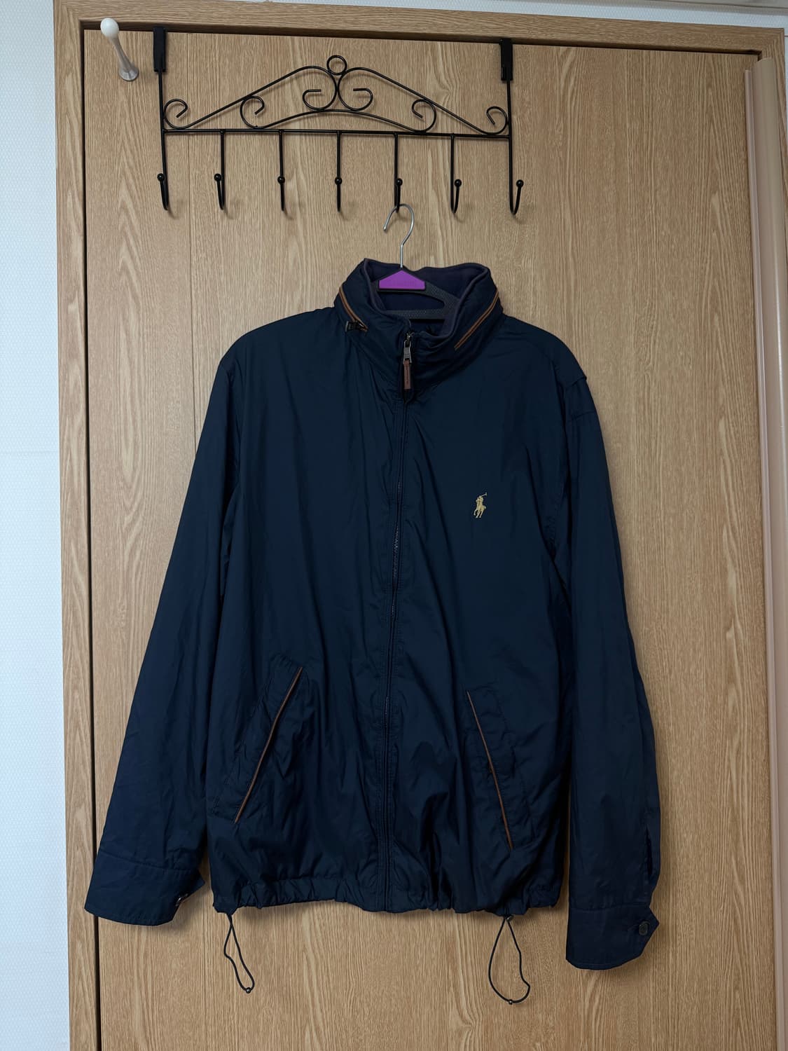 폴로 빈티지 자켓 상품이미지1