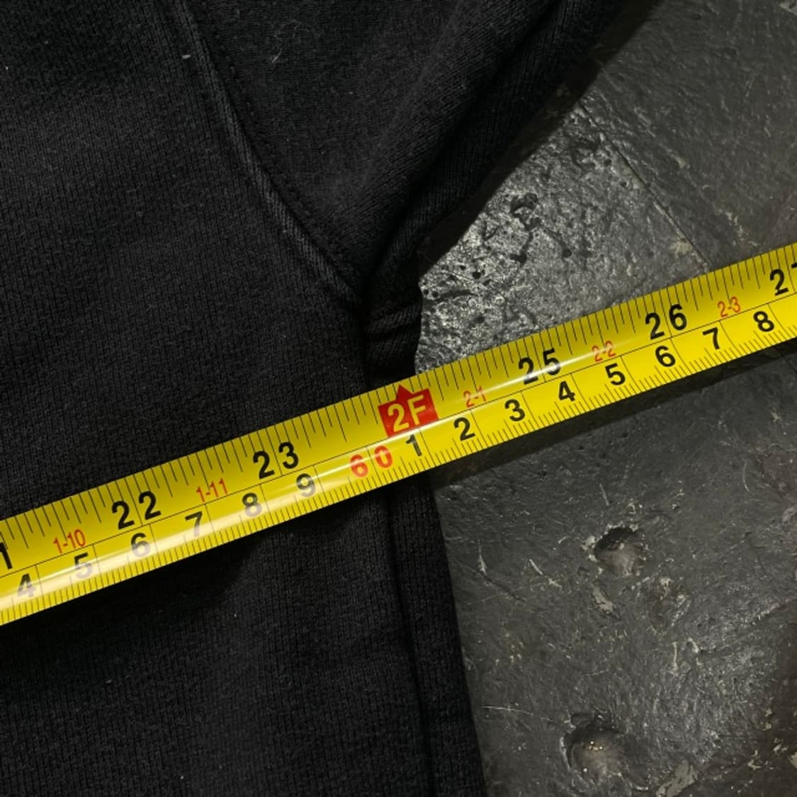 100 코닥 후드티 상품이미지6