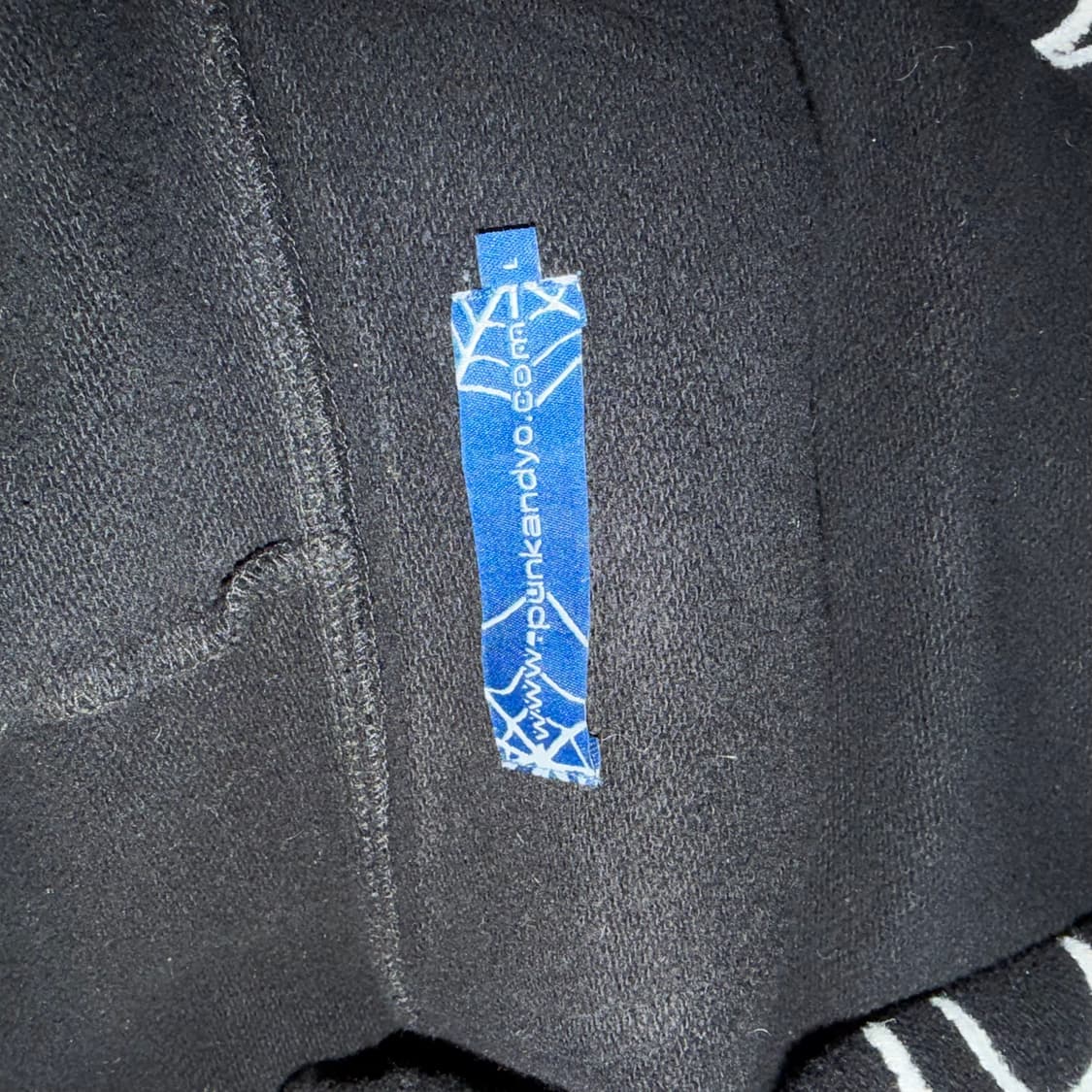 Punkandyo 후디 L 상품이미지2