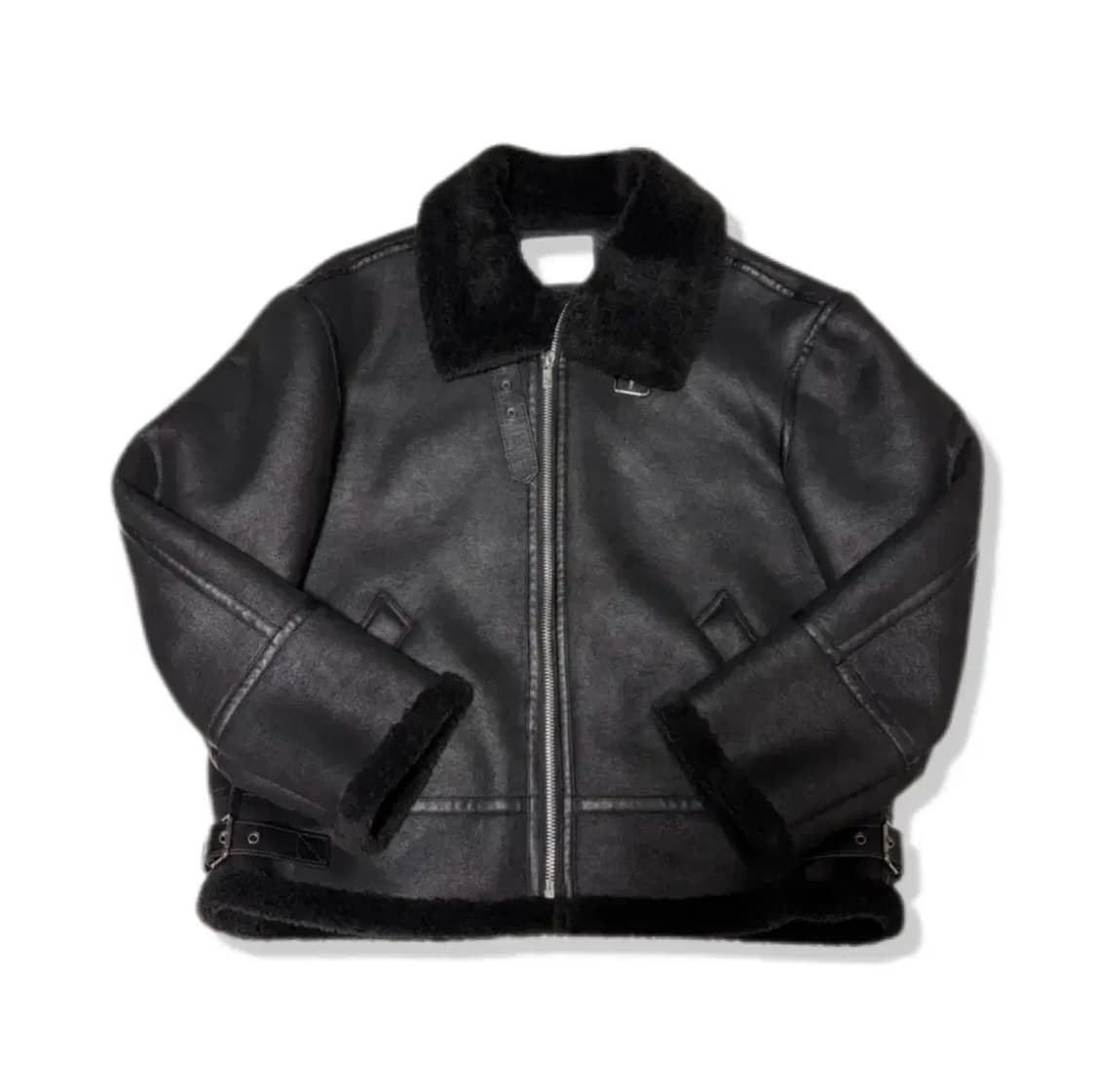 kinloch anderson 하이넥무스탕105 상품이미지1