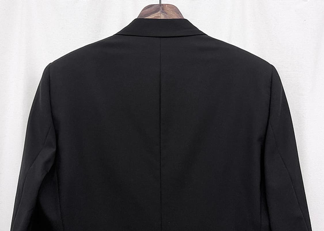 디올옴므 블랙 블레이저 상품이미지6