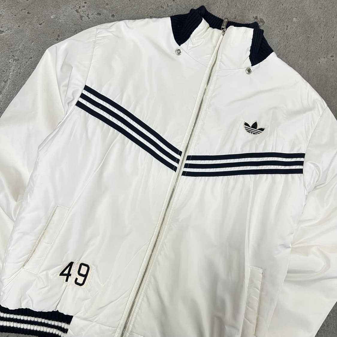 아디다스 유로파 점퍼[1552] 상품이미지2