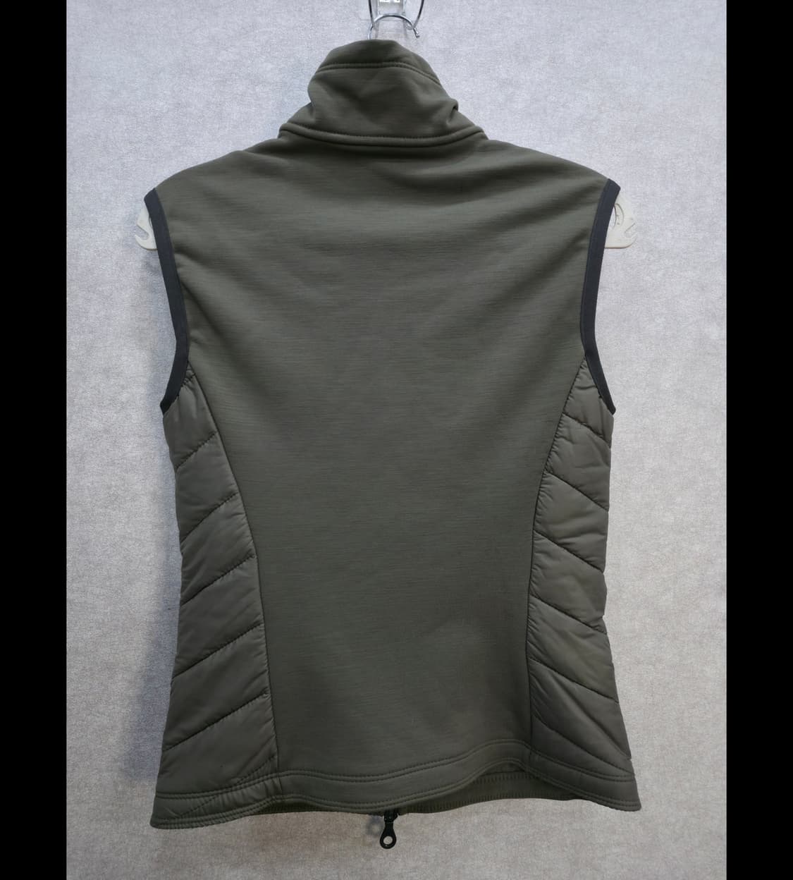 Frauenschuh(프라우엔슈) 프리미엄 경량 패딩 베스트 상품이미지8