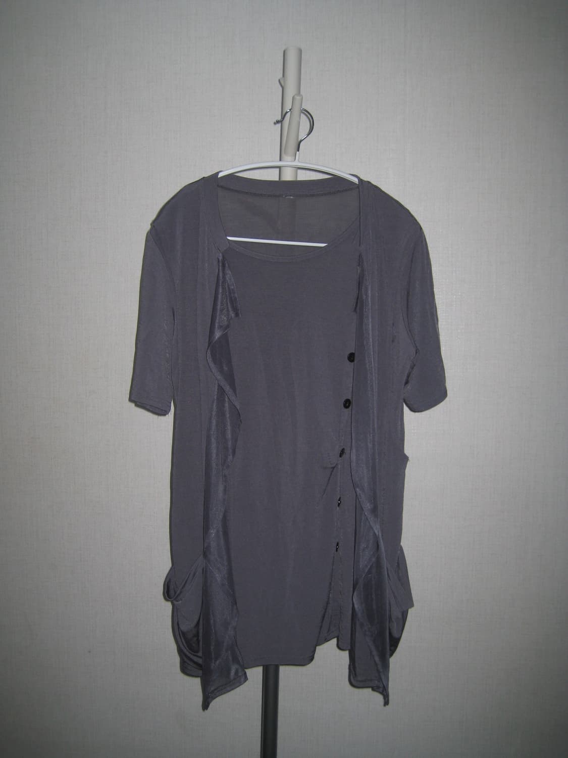 Vintage top 상품이미지3