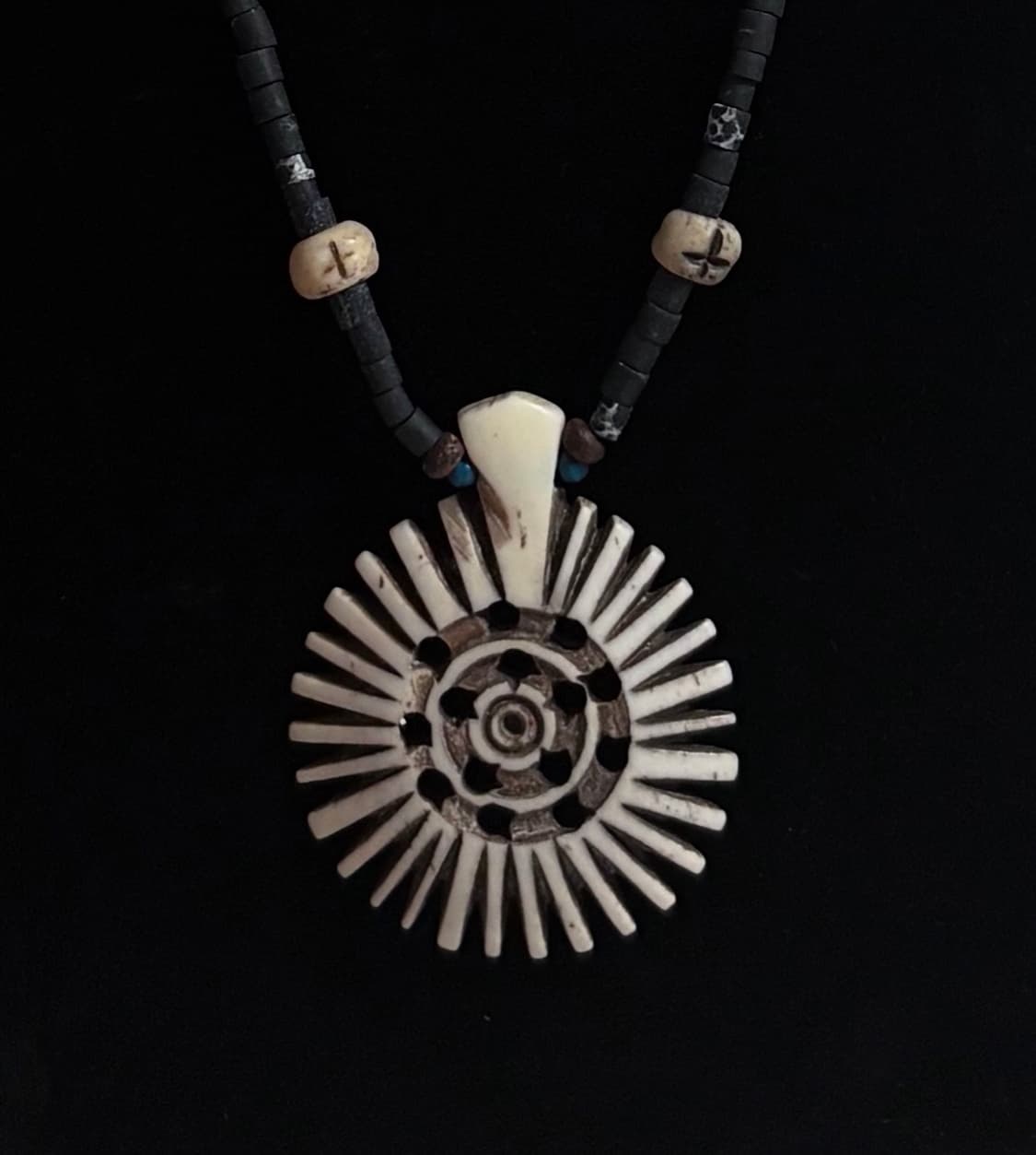hanabi necklace 상품이미지3