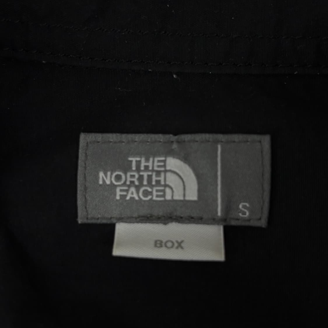 노스페이스 눕시 셔츠  상품이미지8