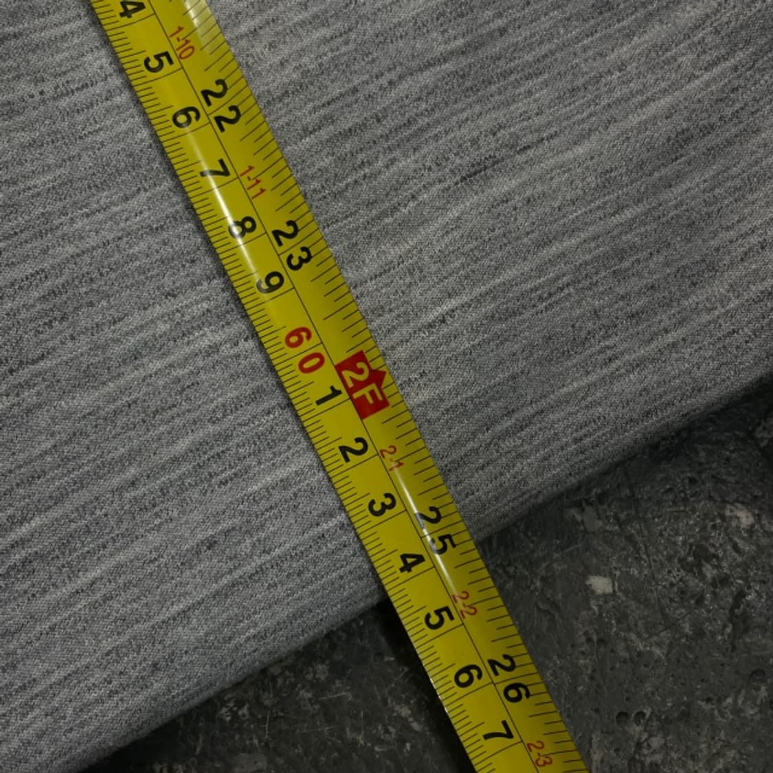 95 나이키 테크팩 집업  상품이미지6