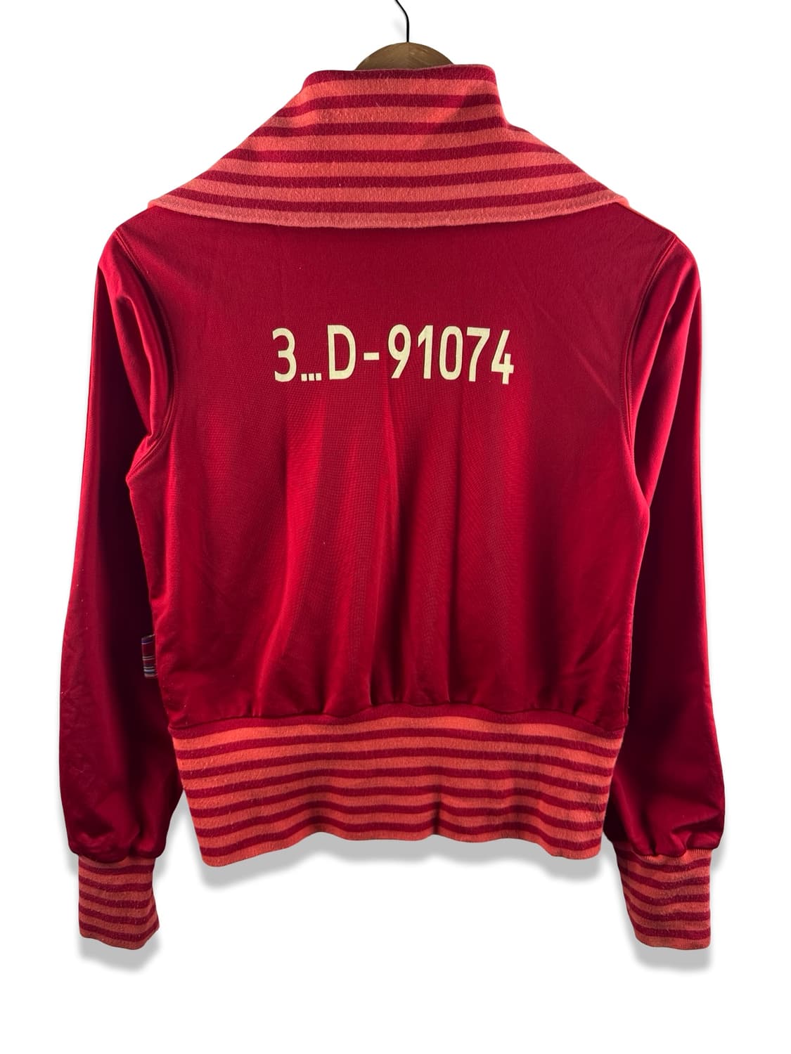 아디다스 빅카라 트랙탑져지2802 상품이미지2