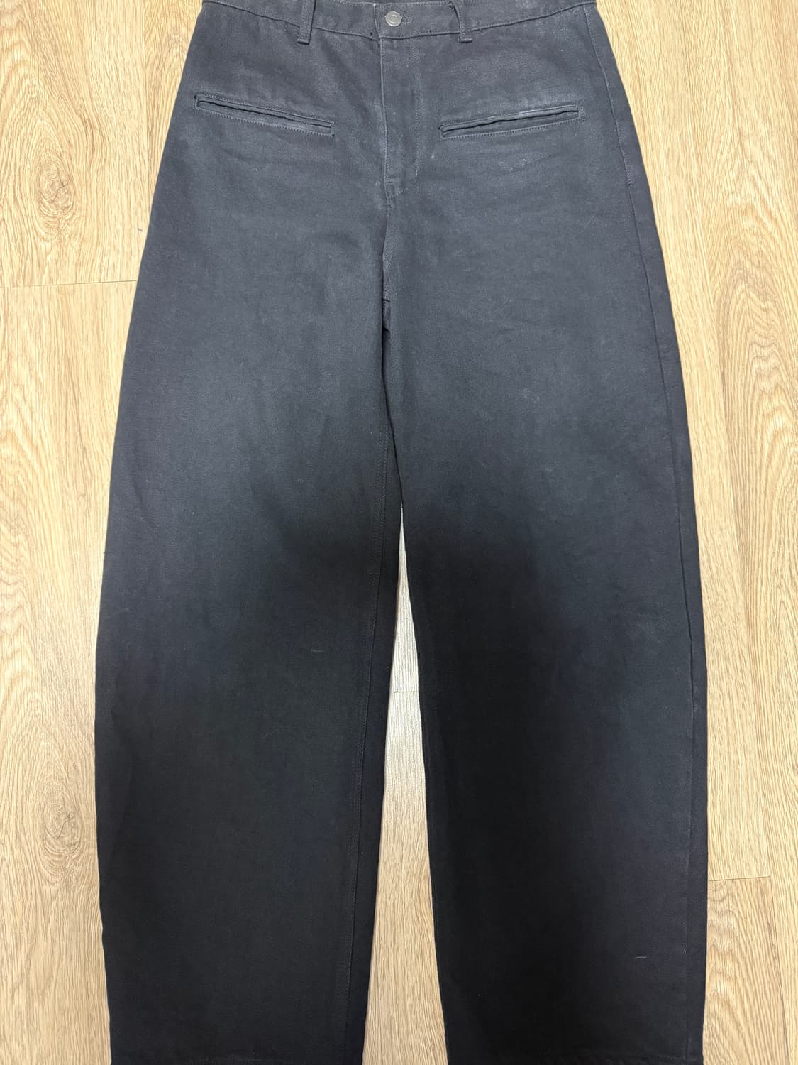 아이엘(Aieul) 커브드진 블랙 (50) 상품이미지2