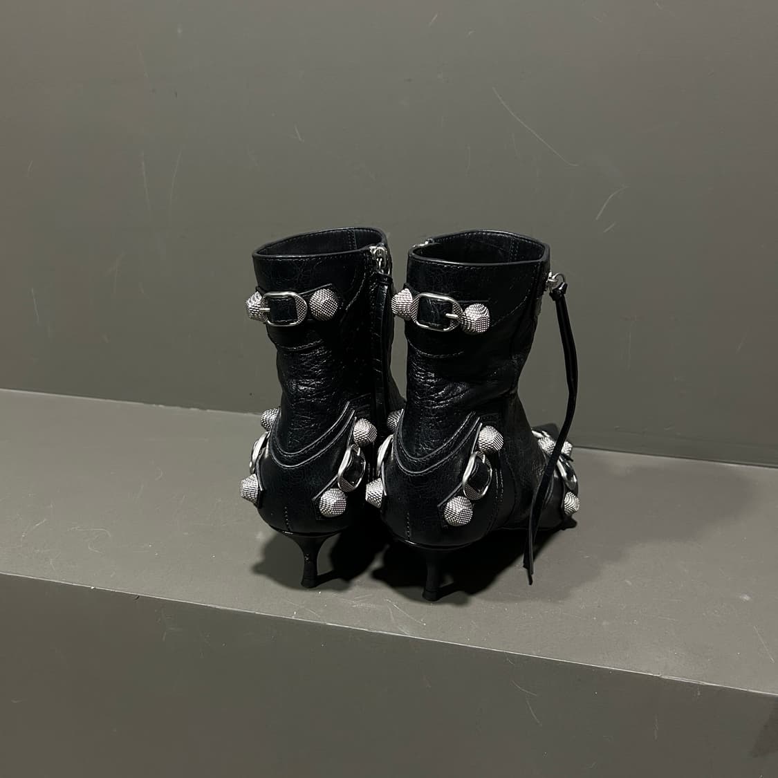 발렌시아가 르카골 부츠 상품이미지4