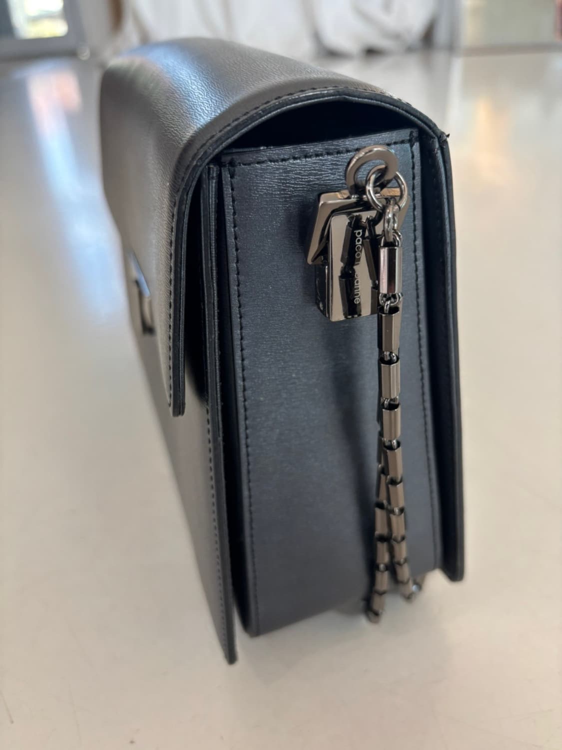 Paco Rabanne Leather Bag 상품이미지6