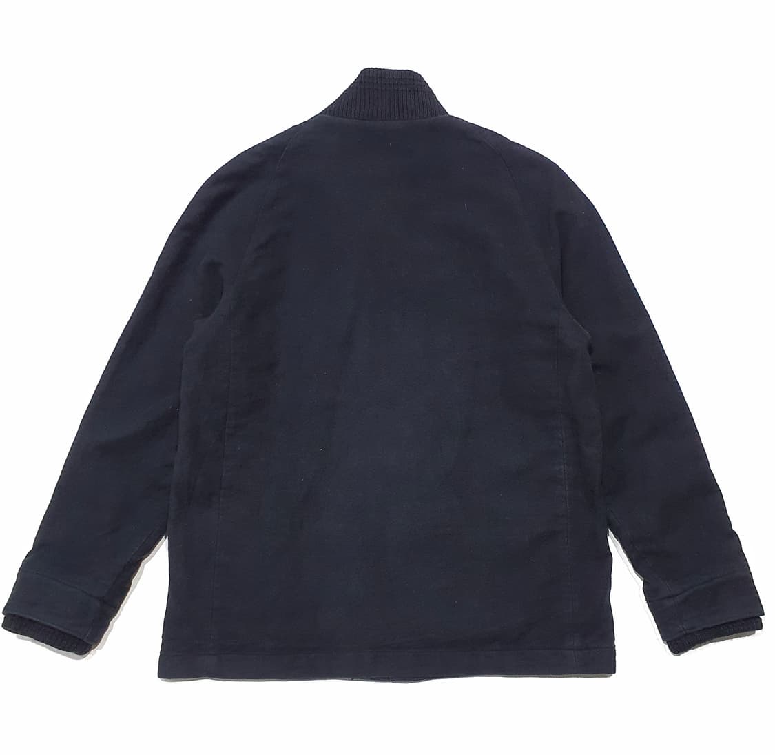 유나이티드 애로우즈 윈드치타 몰스킨 자켓 L (100) 상품이미지2