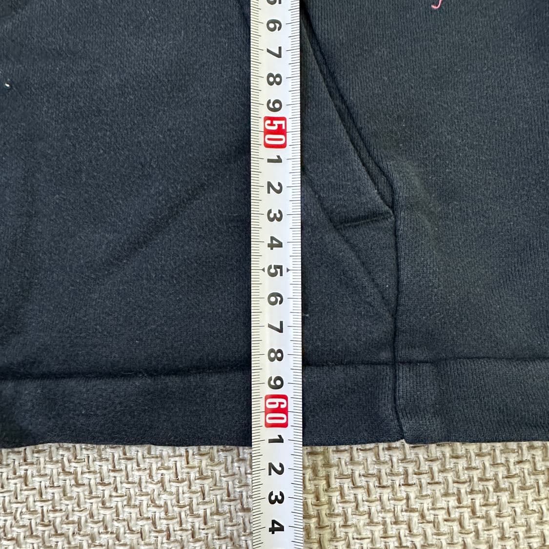 M 나이키 하프 집업 후드자켓 0316D 상품이미지6