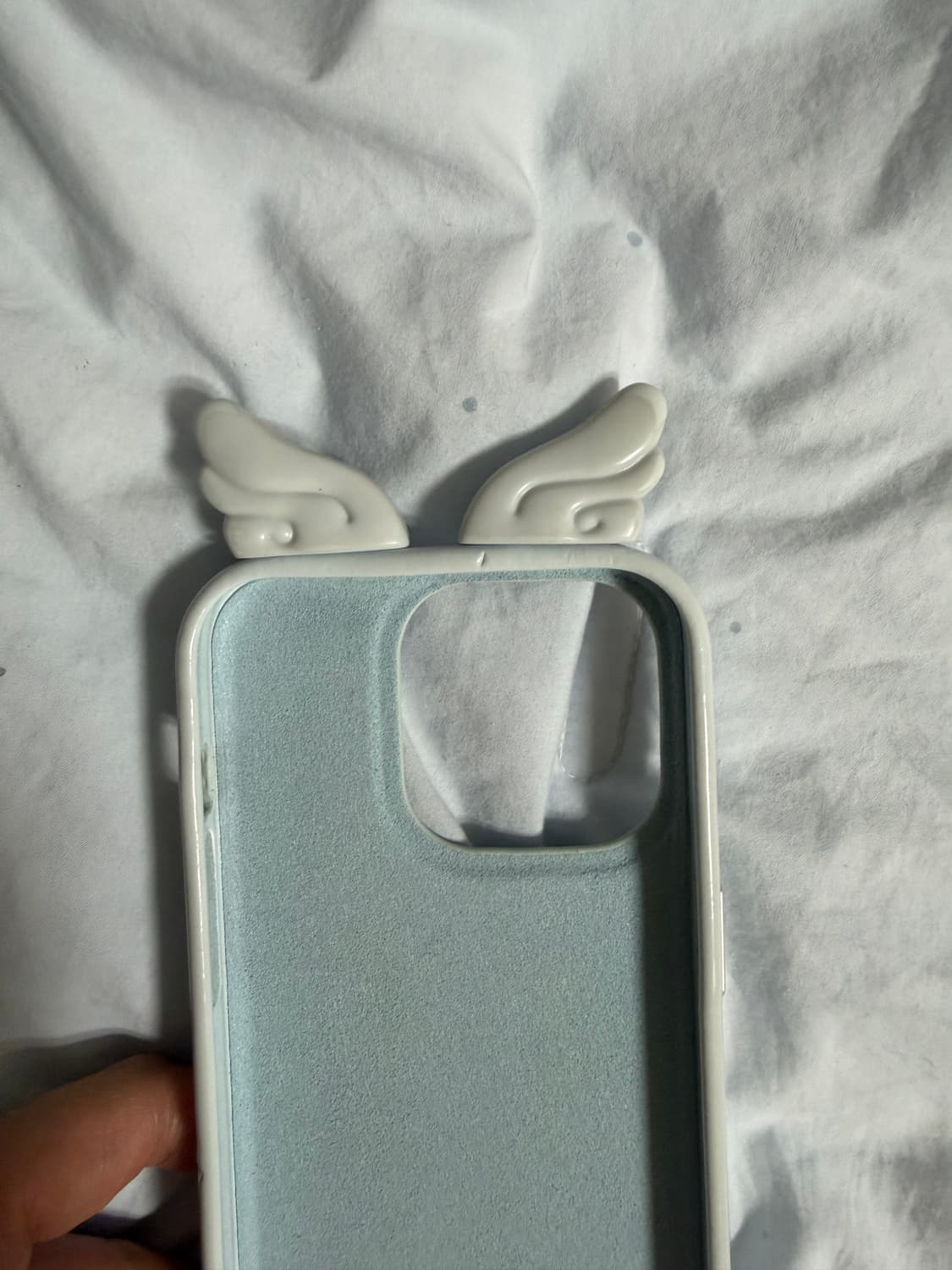 어반소피스티케이션 chloe  케이스 (14pro) 상품이미지4