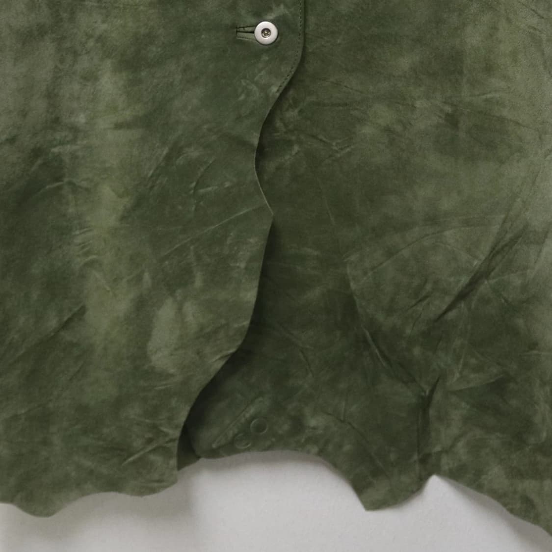 B.C STOCK 레더 트임 스커트 62151 상품이미지4