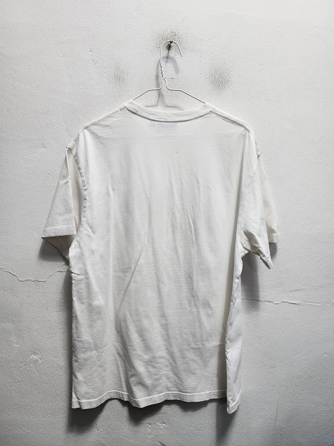 Lee 리 스탠다드 반팔 티셔츠 상품이미지2